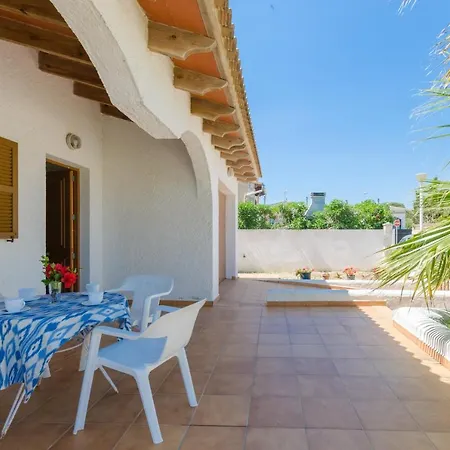 Chalet Perú